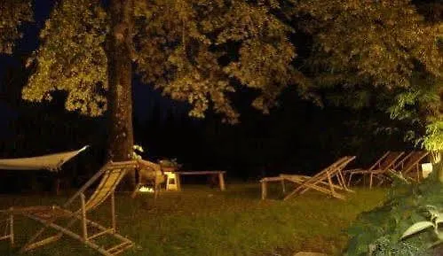 Affittacamere Da Ronald ... A Pian Del Papa Pratovecchio Stia Casa di campagna