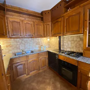  Appartamento Casa D'Ambros Italia