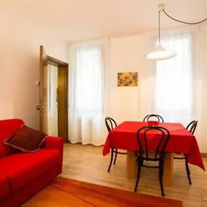  Appartamento Casa Lucatello - Nel Cuore Di Italia