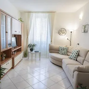 Appartamento La Casa Di Anna Italia
