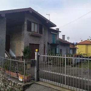  Casa vacanze Gianna Italia