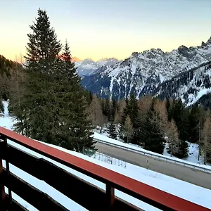  Appartamento Casa Aq28 Sulle Piste Da Sci Italia