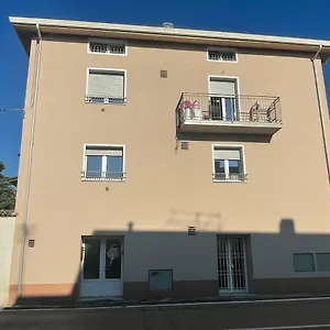  Appartamento Casa Lakim Italia