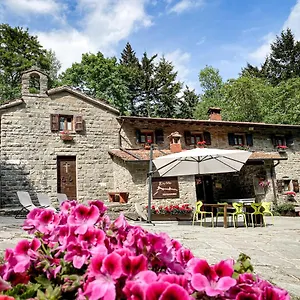 Eremo Montemezzano Alloggio per agriturismo