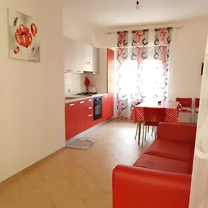  Appartamento Tra Mare E Montagna Italia